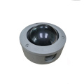 Überwachungskamera -Teile für CCTV -Kamera -Mount -Kit Aluminium -Würfelguss